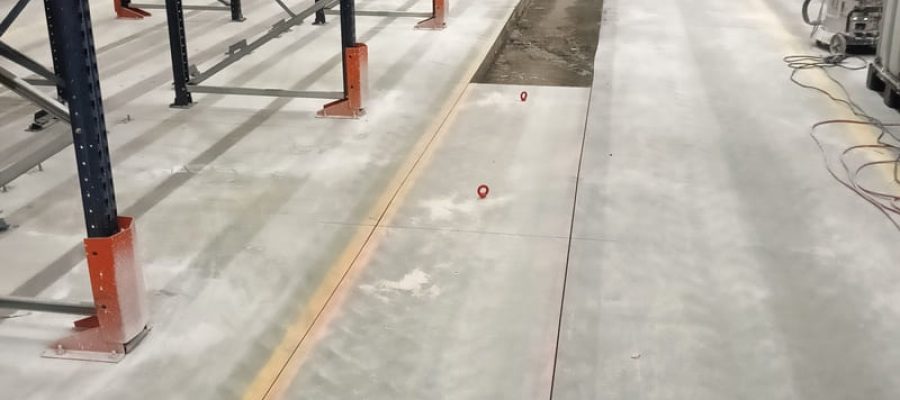 ciecie posadzki jelenia góra