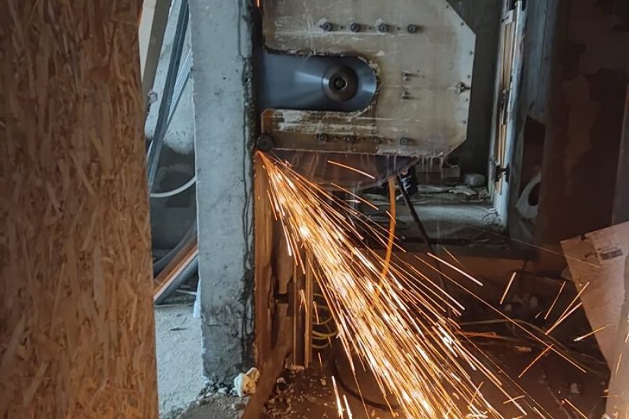 technika diamentowa jelenia góra